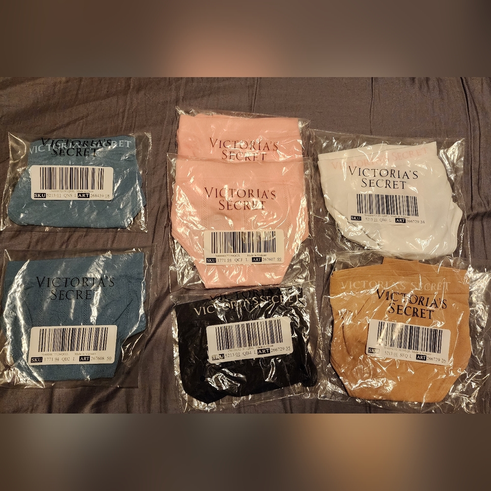 Victoria secret underwear lot